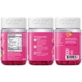 thumbnail image 2 of OLLY Undeniable Beauty Gummies with Biotin and Vitamins C & E, 120 Count, 2 of 3