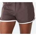 thumbnail image 3 of Cotton On Women's Gym Athletic Shorts Workout Lounge Drawstring Bottoms New Nwt, 3 of 3