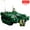 692pcs no box 1010, variant on Military Challenger Leopard Panther Heavy Main Battle Tank Soldier Building Blocks Plastic Model Bricks Army Toys for Children