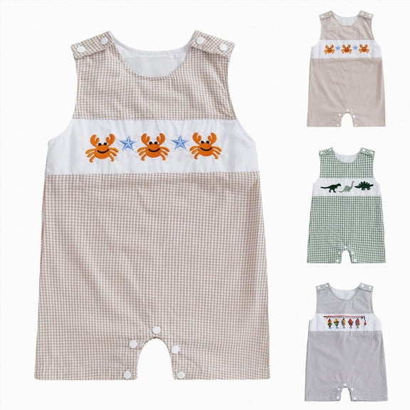 Gibobby Newborn Toddler Baby Girl Romper 3 6 9 12 18 Months Long Sleeve Crew Neck Heart Letters Bow Jumpsuit with Hairband Clothes(0-3 Months,Green)