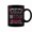 Black, variant on Sommer Name Gift And God Said Let There Be Sommer Coffee Mugs
