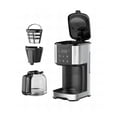 thumbnail image 4 of Cafetera Wifi Inteligente Pink Garlic Digital 12 Tazas Mediano, 4 of 4