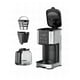 thumbnail image 4 of Cafetera Wifi Inteligente Pink Garlic Digital 12 Tazas Mediano, 4 of 4