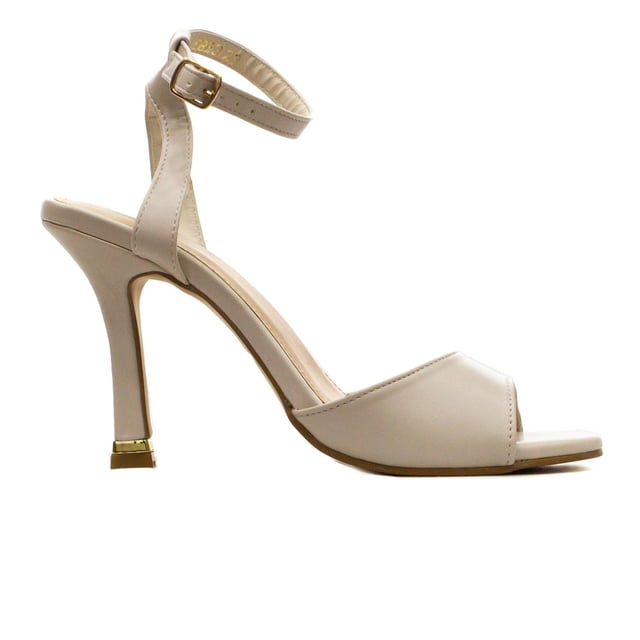 Zapatillas para Mujer Zmexico 5853 crema 26