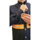thumbnail image 2 of Camisa De Mezclilla Industrial Reflejante, 2 of 7