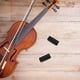 thumbnail image 4 of 4 piezas de reemplazo de arco de violín de violín Violín Violín Bow Grip Instrumento Musical Accesorio, 4 of 7