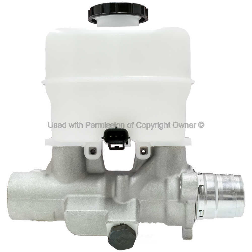 FVP Professional NM4154 New Brake Master Cylinder