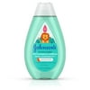 (2 pack) (2 pack) Johnson’s Detangling 2-in-1 Kids Shampoo & Conditioner, 13.6 fl. oz