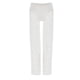 thumbnail image 4 of Pantalones de encaje transparentes de cintura alta con parches para mujer - Pantalones anchos de malla transparente para discotecas/raves, 4 of 4