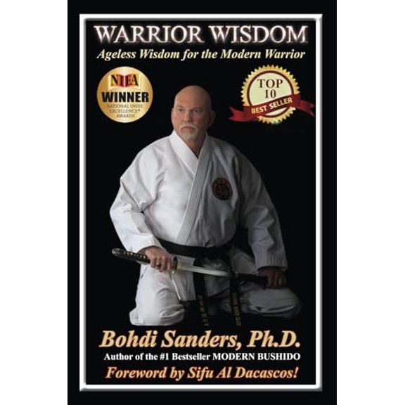 Pre-Owned Warrior Wisdom: Ageless Wisdom for the Modern Warrior (Paperback) 1937884007 9781937884000