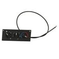 thumbnail image 1 of Climate Control Module, OEM Standard 2110071 Precise Operation  for C500 T300 T600A T800 W900, 1 of 7