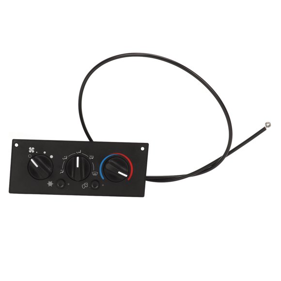 Climate Control Module, OEM Standard 2110071 Precise Operation for C500 T300 T600A T800 W900