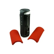 SoundTube PRO Replacement Fabric Cover "Red" (900926)