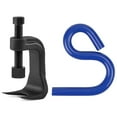 thumbnail image 4 of BUYISI 25112 Ball Joint Separator For Cars Trucks and Suvs Ball Joint Removal Tool, 4 of 8