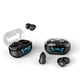 thumbnail image 5 of Auriculares inalámbricos de conducción ósea con clip, Bluetooth 5.3, impermeables, abiertos, ideales para correr, hacer deporte, andar en bicicleta y conducir., 5 of 9