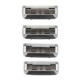 thumbnail image 4 of Bulldog Skincare - Original Steel Razor Blades - 5 Count, 4 of 4