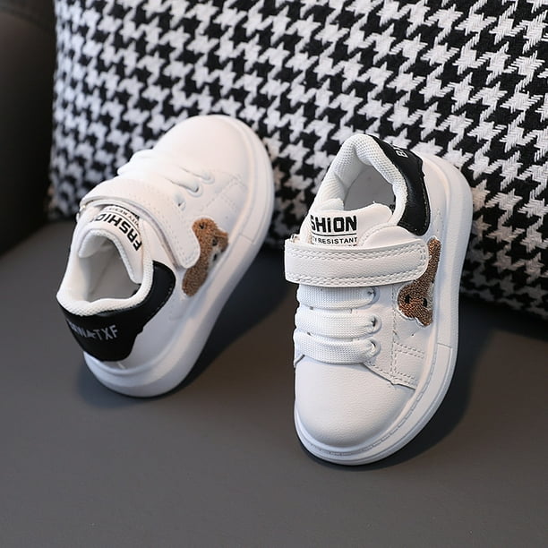 Tenis para niños de un año hotsell