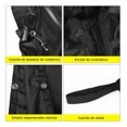 thumbnail image 4 of Poncho Impermeable Hombre Y Mujer Capas Impermiable Lluvia, 4 of 6