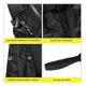 thumbnail image 4 of Poncho Impermeable Hombre Y Mujer Capas Impermiable Lluvia, 4 of 6