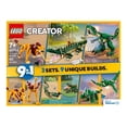 thumbnail image 2 of Set LEGO Creator Paquete de Animales 66706, 2 of 3