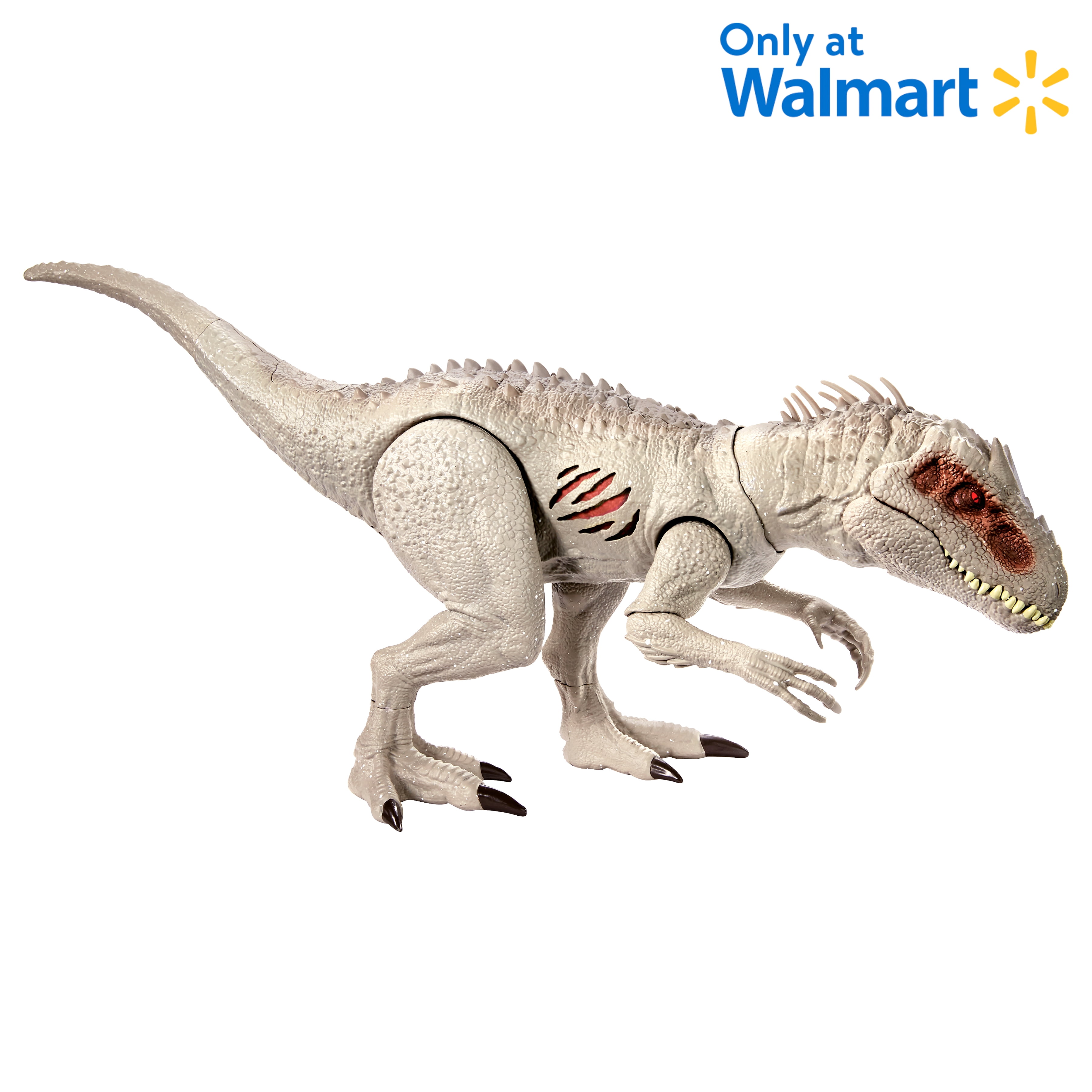 Indominus Rex Jurassic World Large Size Dinosaur Figure Building Blocks Toys 