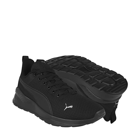 TENIS RUNNING PUMA JOVEN 37200410 TEXTIL NEGRO Puma 37200410