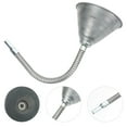 thumbnail image 4 of Oil Funnel Iron Transmission Funnel Flexible Automotive Extra Long Funnel, 4 of 5