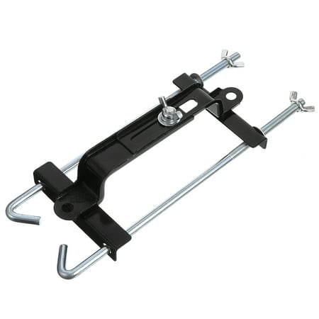 

Battery Rack Battery Fixing Holder Car Battery Holder Car Accessories Parts
