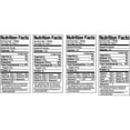 thumbnail image 6 of vitaminwater variety pack, 20 fl oz, 12 Pack, 6 of 7