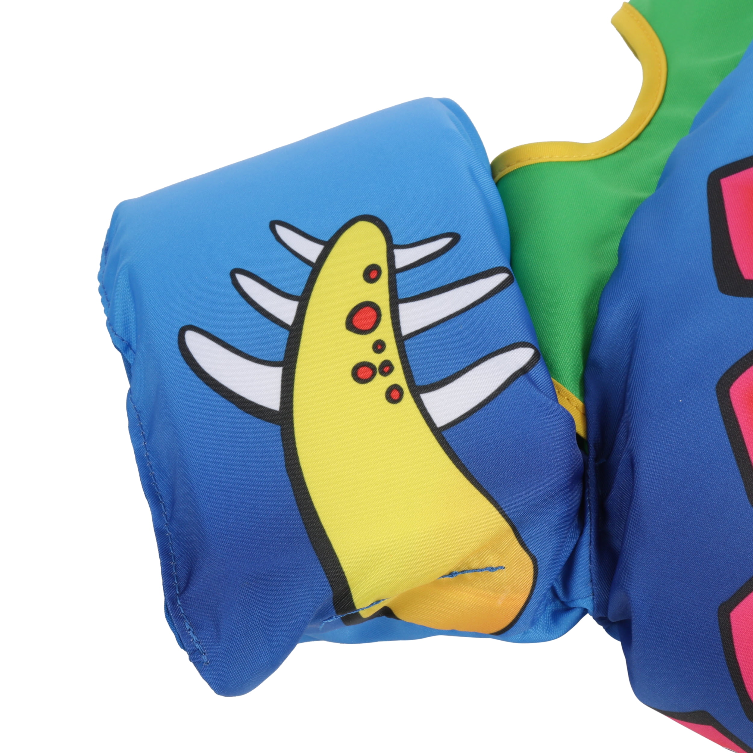 Body Glove Paddle Pals Life Jacket, For Children 30-50 Lbs