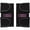 Pink, variant on Sweet Sweat Arm Trimmers, Unisex-Regular, Pink, 1 Pair