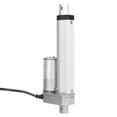 thumbnail image 3 of Actuator, Multi-Function 12V Actuator, Durable 25W IP45 300N For Electric Stand Lifting Rod Electric Bed 50mm, 3 of 8