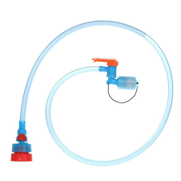 BONLEX Water Bottle Drink Tube Hose Hydration Bladder Reservoir Pack