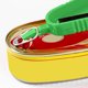thumbnail image 4 of Toystoory Abrebotellas portátil Utensilios de cocina Manual profesional de mano Abrelatas de acero inoxidable Abrelatas manual de corte lateral Cocina y Comedor Verde Toystoory HA004517-02, 4 of 6