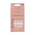 thumbnail image 1 of KISS Bare but Better Premium, Slay, Short Almond, 1 of 6