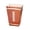 C, variant on XINGAG Paper Popcorn Box, Open Top Snack Container, Reusable Bucket Holders for Movie Night, Carnival, Wedding Party Supplies