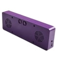 thumbnail image 2 of Music Spectrum Indicator VU Meter RGB Audio Level Display Amp lifier Board, 2 of 9