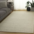 thumbnail image 2 of SAFAVIEH Natural Fiber Corine Solid Area Rug, Natural/Bleach, 3' x 5', 2 of 10