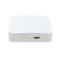 thumbnail image 2 of Yeacher ZigBee Gateway Intelligent Gateway Hub 3.0 Wireless Smart Home Gateway Remote Control Voice Control Compatible with Home, 2 of 7
