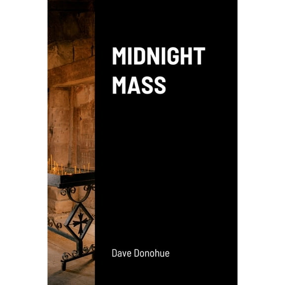 Midnight Mass (Paperback)