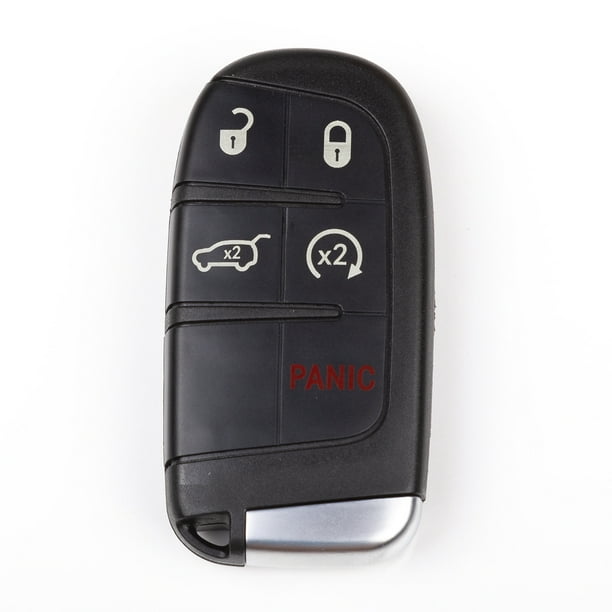 AutoKey Supply USA Corp. New Replacement for Jeep Grand