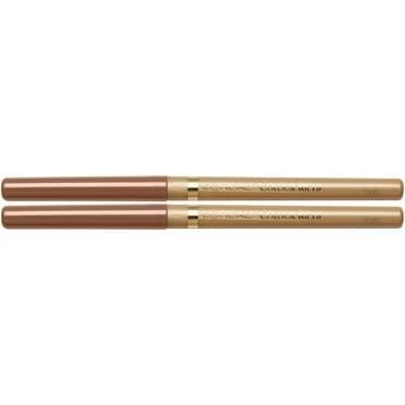 L’Oréal Paris Colour Riche Lip Liner, Toffee To Be, 2 Count