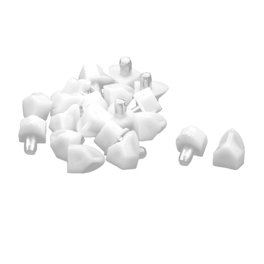 Armoires cuisine en plastique Bibliothèque PortePins support plateau