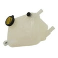 thumbnail image 2 of For Toyota Prius 2016-2022 Coolant Recovery Tank | With Cap | Made of PP Plastic | Replacement For TO3014140 | 164A237012-PFM, 1647528140, 2 of 5