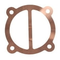 thumbnail image 4 of Air Compressor Cylinder Head Base Valve Plate Gaskets Washers Copper Pad 51 65, 4 of 4