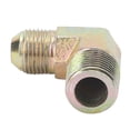 thumbnail image 4 of Right Angle Elbow, Electric Air Pump Connection Elbow Functional Cast Iron  For Air Compressors, 4 of 8