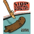 thumbnail image 1 of Pre-Owned Stop Snoring, Bernard! (Hardcover) 0805090029 9780805090024, 1 of 1