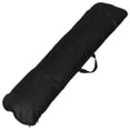 thumbnail image 6 of Luxshiny Black Nylon Case for Kayak Paddles, Water-Resistant Storage Bag, 1 Piece, 6 of 8