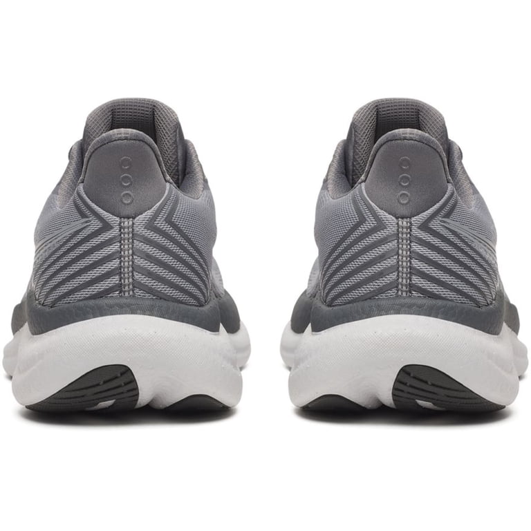 Saucony Triumph 23, Flint/Carbon, 10.5 - Walmart.com display picture 2