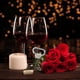 thumbnail image 4 of Wine Opener, Creative Handheld Labor Saving Wine Bottle Corkscrew, Two-Prong Cork Puller with Lid, 4 of 4